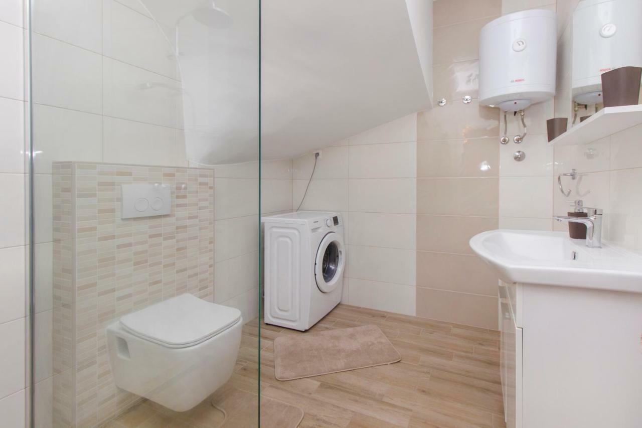וודיצה Apartmani Gabriella חדר תמונה