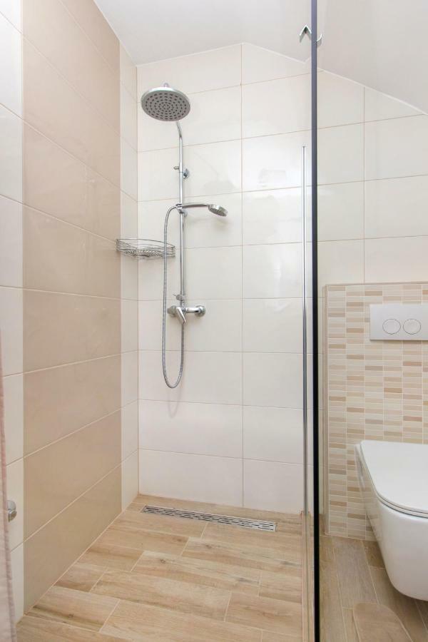 וודיצה Apartmani Gabriella חדר תמונה